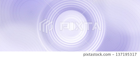 Gradient tech grey background, halftones, circles Gradient tech grey background, halftones, circles 137195317