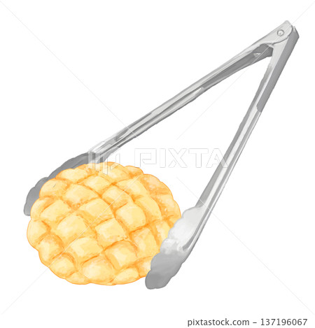 麵包夾。觸感逼真。 137196067