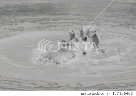 Art of the Earth - Beppu Bozu Jigoku 137196408