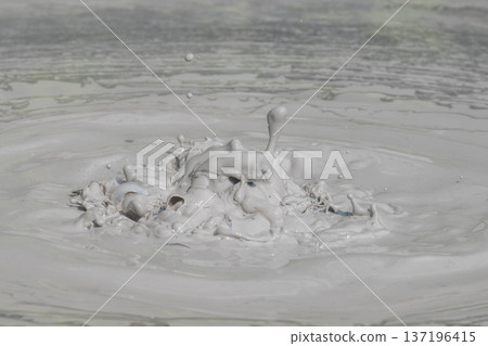 Art of the Earth - Beppu Bozu Jigoku 137196415