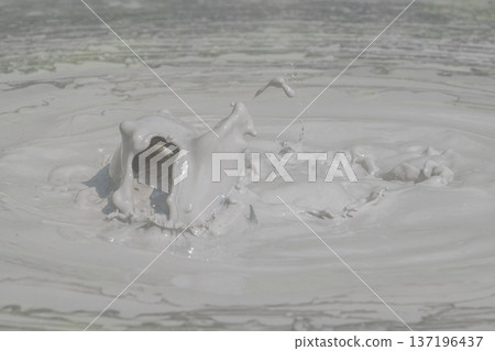 Art of the Earth - Beppu Bozu Jigoku 137196437