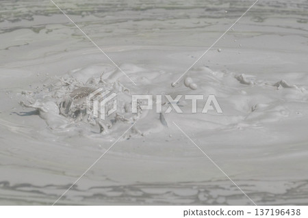 Art of the Earth - Beppu Bozu Jigoku 137196438