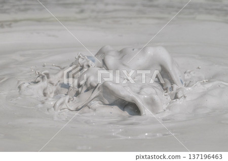 Art of the Earth - Beppu Bozu Jigoku 137196463