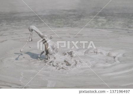 Art of the Earth - Beppu Bozu Jigoku 137196497