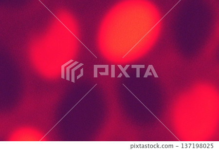 Dark Glowing Blurred Light Texture Wallpaper 137198025
