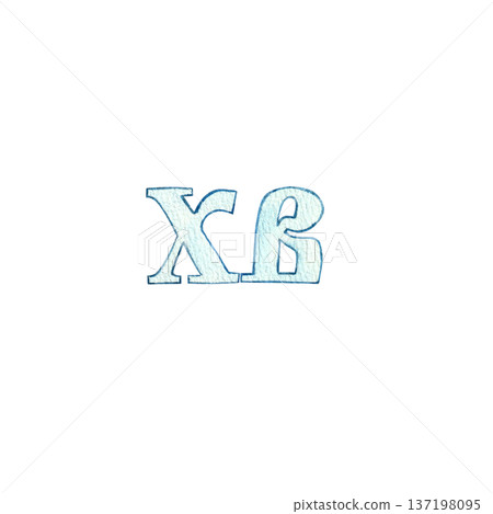 easter, jesus, alphabet 137198095