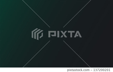 Midnight Charcoal to Royal Emerald Background Midnight Charcoal to Royal Emerald Background 137200201