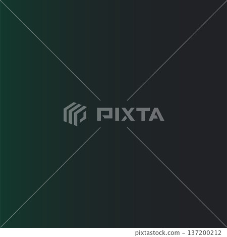 Graphite Black to Forest Emerald Elegant Background Graphite Black to Forest Emerald Elegant Background 137200212