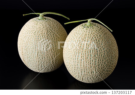 面膜甜瓜 137203117