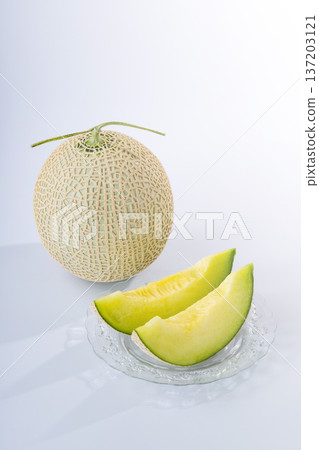 面膜甜瓜 137203121