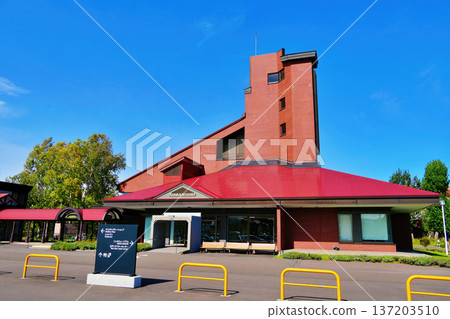 Scenery from Nikka Whisky Yoichi Distillery 137203510