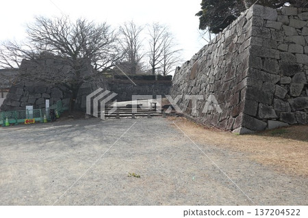 福岡城堡遺址 福岡城堡遺址 137204522