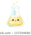 可愛的錐形瓶 137204680