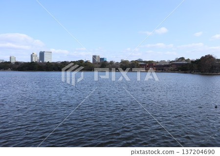 福岡大濠公園 福岡大濠公園 137204690