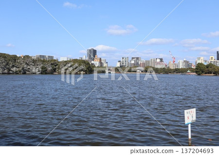 Fukuoka Ohori Park Fukuoka Ohori Park 137204693