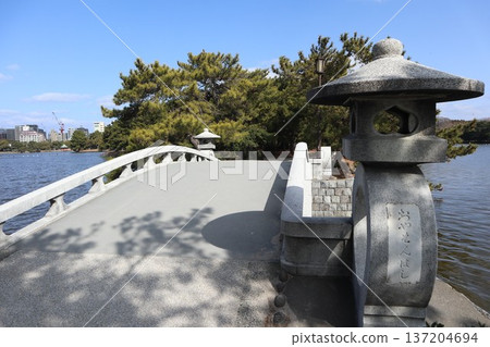 福岡大濠公園 福岡大濠公園 137204694