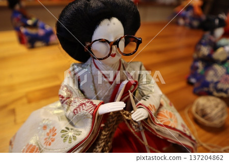 I've been working, working, working, working! 137204862