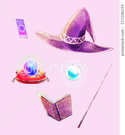 巫師工具集 137206254