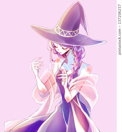 Wizard Enveloping 137206257