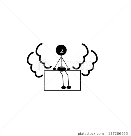 Sauna icon set - simple pictogram of a person receiving a sauna and heat wave Sauna icon set - simple pictogram of a person receiving a sauna and heat wave 137206923