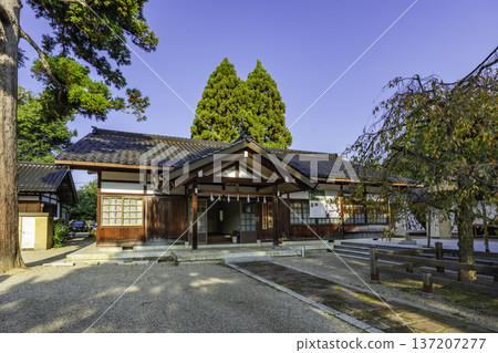 高岡市富山縣高岡市高岡水神社事務所 137207277