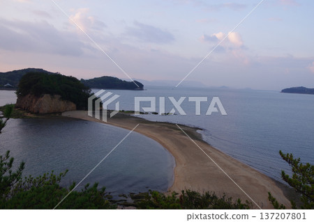 Angeload of Shodoshima Island Angeload of Shodoshima Island 137207801