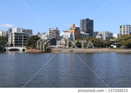 福岡大濠公園 福岡大濠公園 137208015