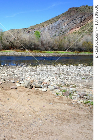 Salt River Recreation Area Arizona Salt River Recreation Area Arizona 137208030