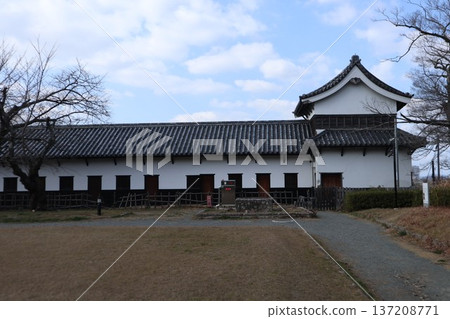 福岡城堡遺址 福岡城堡遺址 137208771