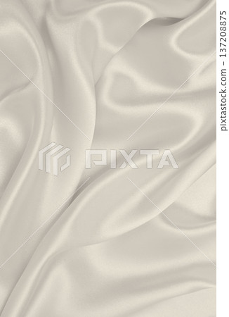 Smooth elegant golden silk or satin luxury cloth texture as wedding background. Luxurious background design. In Sepia toned. Retro style Smooth elegant golden silk or satin luxury cloth texture as wedding background. Luxurious background design. In Sepia toned. Retro style 137208875