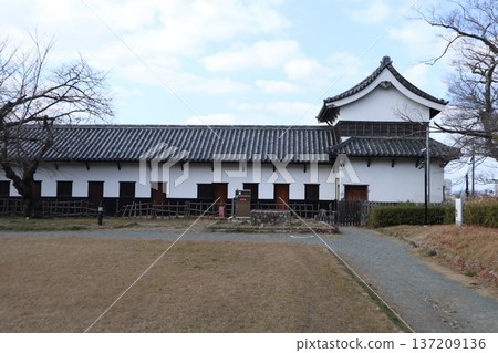 福岡城堡遺址 福岡城堡遺址 137209136