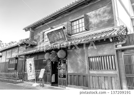 森田酒造 - 倉敷美學區旅遊(明治時代創立的酒造)報刊雜誌 森田酒造 - 倉敷美學區旅遊(明治時代創立的酒造)報刊雜誌 137209191