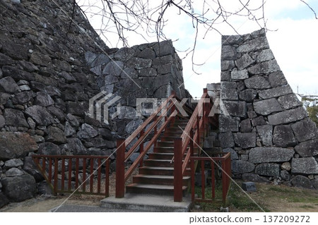 福岡城堡遺址 福岡城堡遺址 137209272