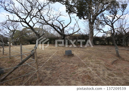 福岡城堡遺址 福岡城堡遺址 137209539