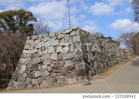 福岡城堡遺址 福岡城堡遺址 137209541