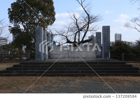 福岡城堡遺址 福岡城堡遺址 137209584