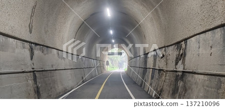 Han River bike path 137210096