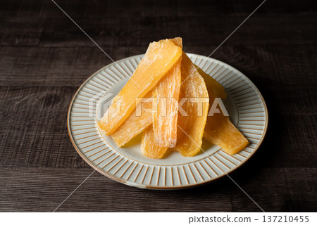乾土豆 乾土豆 137210455