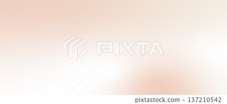 Pink nacre peach and plain cream gradient. Rose gold gradation. Background cosmetic and template neutral pale with horizontal creamy bg. Pattern pink foil and plain light. Vector golden rose backdrop Pink nacre peach and plain cream gradient. Rose gold gradation. Background cosmetic and template neutral pale with horizontal creamy bg. Pattern pink foil and plain light. Vector golden rose backdrop 137210542