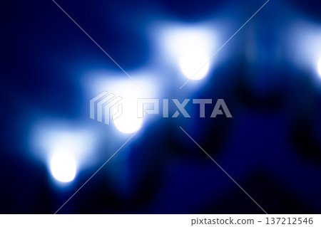 Bright abstract neon colors gradient background for design. Blurred defocused. Lo-fi effect 137212546