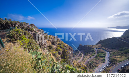 Miradouro do Ponta do Garajau Viewpoint, Madeira, Portugal 137214922