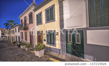 Funchal, Madeira Funchal, Madeira 137214926