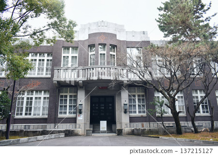 Kyoto University 137215127