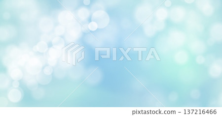 Bokeh blue holiday background. Christmas abstract background with bokeh and shining lights. Vector illustration Bokeh blue holiday background. Christmas abstract background with bokeh and shining lights. Vector illustration 137216466