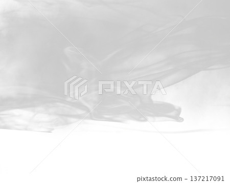 Abstract cloud of fog and smoke texture overlay effect 137217091