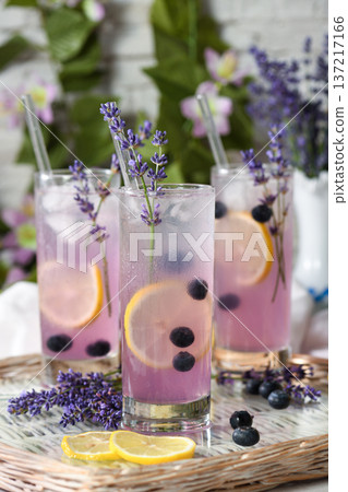 lavender spritz cocktail lavender spritz cocktail 137217166