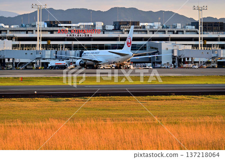 阿蘇熊本機場 137218064