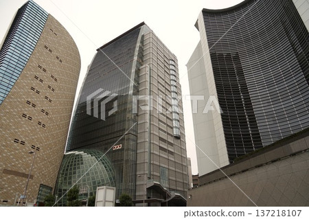 Scenery of buildings in Babacho Scenery of buildings in Babacho 137218107
