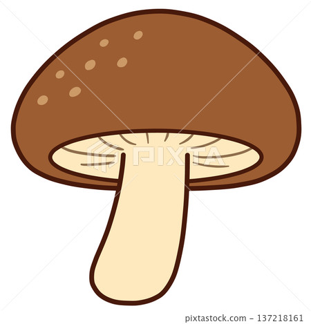 香菇 137218161