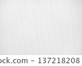 Art canvas blank texture for painting oil, acrylic paints. Paper texture canvas fabric background. Rustic surface mockup for design, banner, wallpaper. Organic linen material template. Real pattern 137218208
